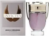 Invictus Perfume for Men 100 ml