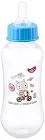 Fish Plastic Bottle 280 ml