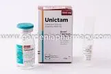 Novofos 200mg/15ml vial