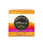 DERMA NOVA BLOSSOM SOAP WITH PAPAYA & LICORICE 100 GM