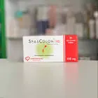 سبيرنكازين 100 مجم 10 اقراص
