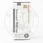 Vancomycin 1000mg IV