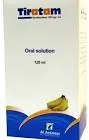 Teratam 100 mg/ml oral solution 120 ml