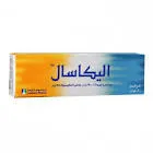 Allecasal ointment 30 grams