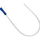 Catheter Nilton Suction Size 8 Blue