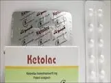 ketolack