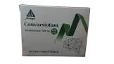 Konfarsiotam 100 mg 20 tablets