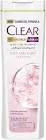 CLEAR SHAMPOO 1*2 SOFT AND SHINY 180 ML