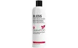 BLESS SHAMPOO FOR HAIR TREATED WITH KERATIN AND COLORED HAIR 500 ML