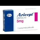 aricept 5 mg 