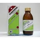 Tragrezoflufen 2.5g/100ml suspension 100ml
