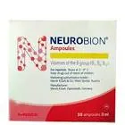 Nurocuron 4mg/ml 10 ampoules