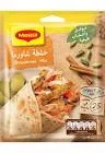 Maggi Syrian Shawarma