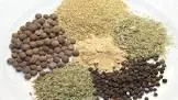Meatball spices