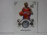 CLIPPERS BIG ON A CARD 