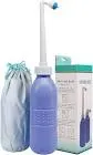 PORTABLE TRAVEL BIDET (SHATAFA) 650 ML