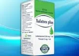 Zalatex Plus Eye Drops 2.5 ml