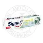 SIGNAL COMPLETE TOOTHOPASTE BAKING SODA CLEAN&FRESH 100 ML +TOOTHOPASTE BAKING SODA 20 ML OFFER