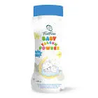 CINCO CINCO BEBÉ TALCO POLVO 100 ML AZUL