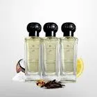 Diverse Oriental Perfume