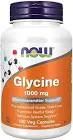 Glysine and Vitamin C 1000 mg