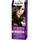 PALETTE HAIR COLOR DARK CHOCOLATE NUMBER 3-65