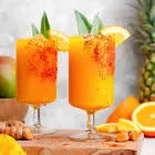 Mango Juice Large