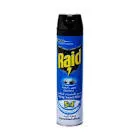 RAID FLYING INSECT KILLER ODORLESS 400 ML