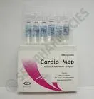 Cardio-Meb 150 mg/3 ml 6 ampoules