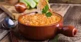 شوربة لسان عصفور