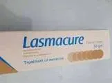 لازماكيور توب كريم 30 جرام
