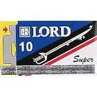 LORD SHAVING BLADES 10 MOSS