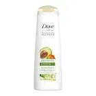 DOVE SHAMPOO STRENGTHENING RITUAL 400 ML