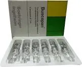 Hyperspasmol 20 mg / ml 1 ampoule