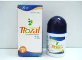 Trozal 1% 30ml Lotion