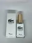 MASSA PERFUME LACOSTE WHITE 30 ML