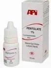 Bentolat eye drops 10 ml
