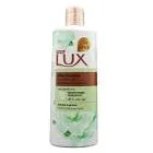 LUX SHOWER SILKY GARDENIA 500 ML DISCOUND 15%