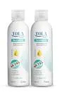 TOLA HAIR SHAMPOO ANTI DANDRUFF ANTI HAIR FALL 250 MLOFFER 1+1