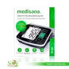 MEDISANA BLOOD PRESSURE MONITOR BU 516