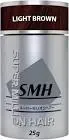 SMH  HAIR COLOR LIGHT BROWN 15 ML