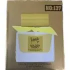 GULF ORCHID GOLDEN NIGHT PERFUME FOR WOMEN 25 ML NO:137