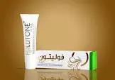 فوليتون كريم  للشعر 50 جم