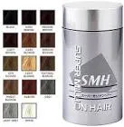 SMH  HAIR COLOR MEDUIM BROWN 15 ML