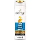 PANTENE SHAMPOO + CONDITOONER 2 IN 1 DAILY CARE 400 ML SPECIAL OFFER