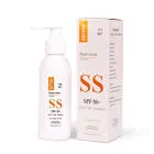 سيكتور صن سكرين لوشن spf  50+ 120 مل 