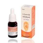 GLYCERIN ECTOL DROPS
