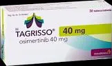 تاجريسو 40مجم 30 قرص