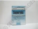 Super Mix 15 mg 7 bags