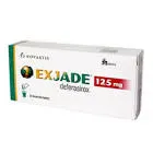 X-Jade 125 mg 28 tablets
